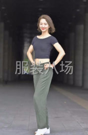 undefined - 专业生产各种针织服装 - 图4