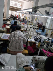 undefined - 50人的服装厂找有实力的公司来料加工 - 图1