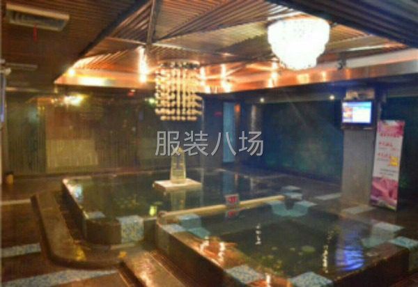 富春装饰承接：酒店宾馆，商场超市，店面，家装套房半包或全包一-第4张图片