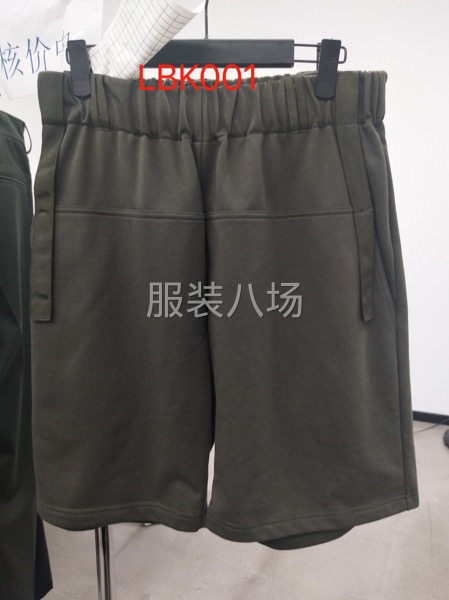 发品质好小单加工厂-第1张图片
