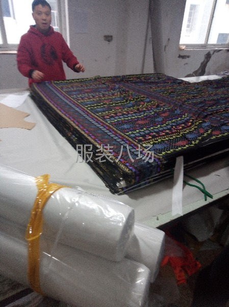 承接各种针织订单，讲诚信，质量放心-第2张图片