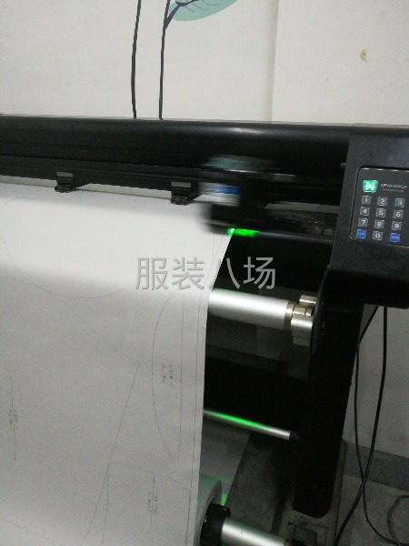 涛涛服饰招聘-第3张图片