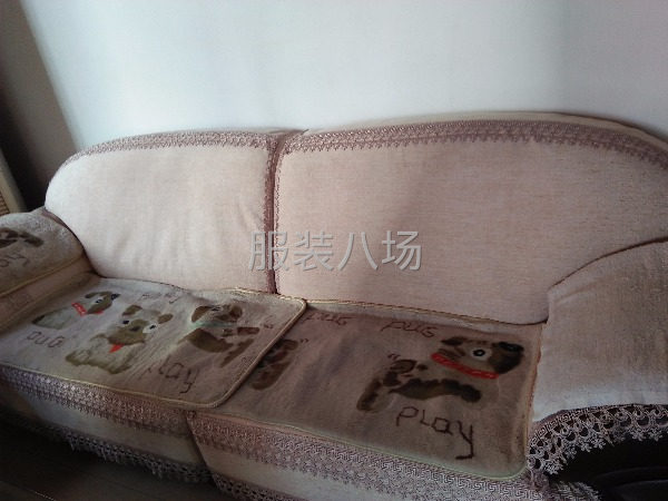 服装加工，定制翻新沙发套，真皮面料，窗帘制作安装。-第2张图片