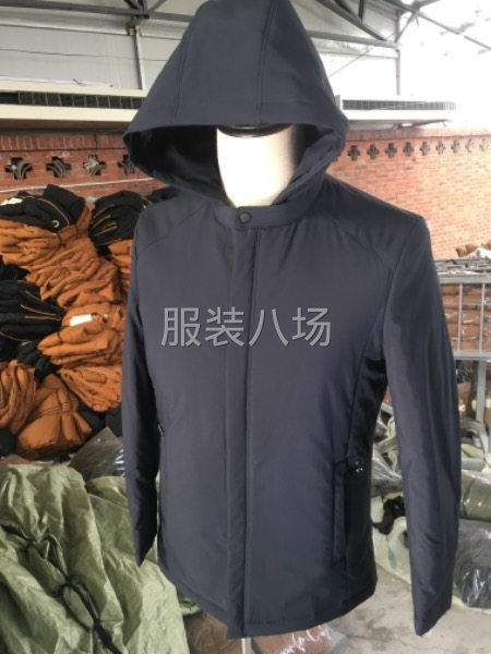 宝坻五条流水线服装加工厂接单-第3张图片