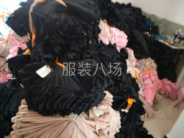 undefined - 专业承接服装加工 - 图1