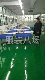 undefined - 长期承接裁片外发，可长期合作 - 图1