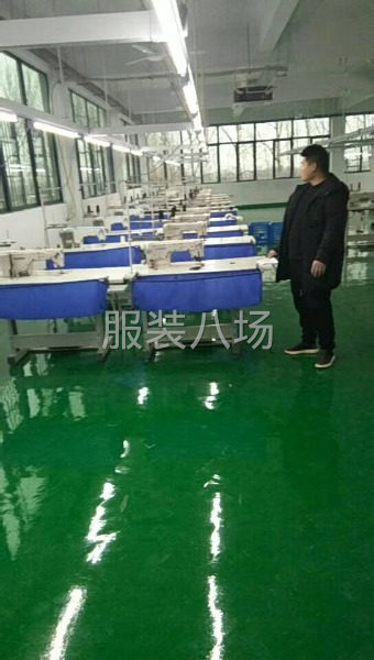 长期承接裁片外发，可长期合作-第1张图片
