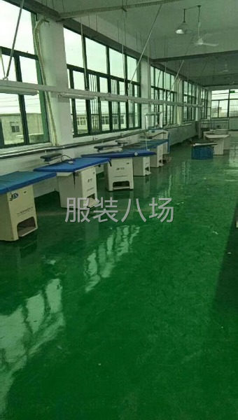 长期承接裁片外发，可长期合作-第2张图片