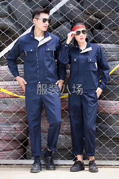辛集市衣美天成服饰有限公司常年接服装订单！-第2张图片