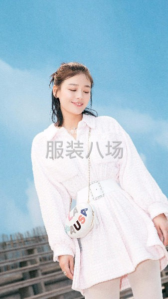 承接，T恤衫圆领衫、裙子裤子.大衣套里布.男女衫等系列衣服-第1张图片