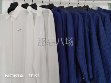 undefined - 承接各类梭织服装生产加工 - 图1