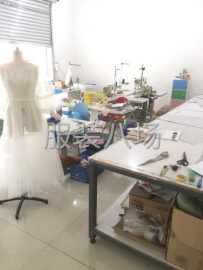 undefined - 承接各类梭织服装生产加工 - 图3