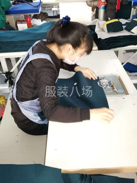 天恩工厂长年加工定制双面羊绒大衣，各类时装-第2张图片