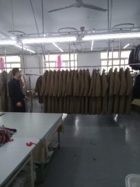 undefined - 天恩工厂长年加工定制双面羊绒大衣，各类时装 - 图6