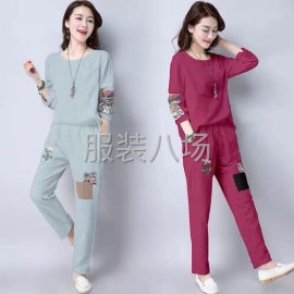 undefined - 承接各类女装（网单）生产加工 - 图2