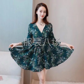 undefined - 承接各类女装（网单）生产加工 - 图4