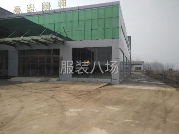 undefined - 本厂常年承接中高档男装夹克、棉衣、羽绒服，包裁包做 - 图1