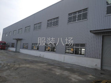 undefined - 本厂常年承接中高档男装夹克、棉衣、羽绒服，包裁包做 - 图2