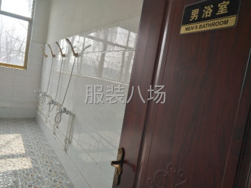 undefined - 本厂常年承接中高档男装夹克、棉衣、羽绒服，包裁包做 - 图4