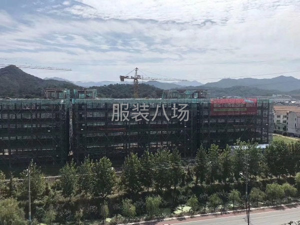 距离义乌三十分钟首付三成厂房出售-第2张图片
