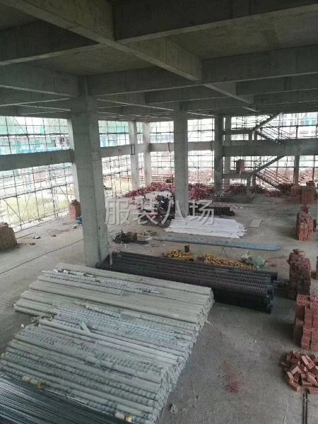 距离义乌三十分钟首付三成厂房出售-第5张图片