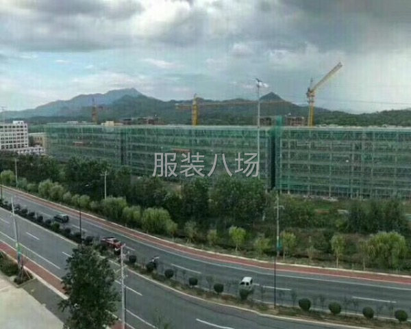 距离义乌三十分钟首付三成厂房出售-第4张图片