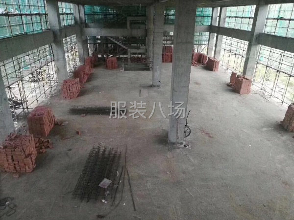 距离义乌三十分钟首付三成厂房出售-第7张图片