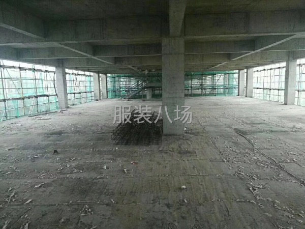 距离义乌三十分钟首付三成厂房出售-第6张图片