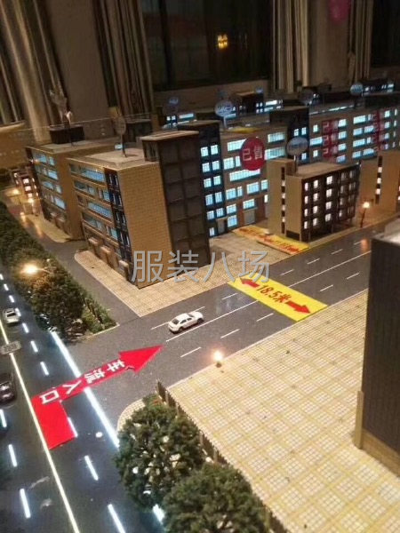 距离义乌三十分钟首付三成厂房出售-第9张图片
