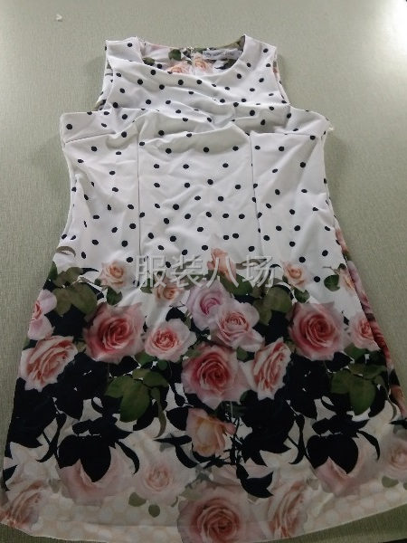 连衣裙要处理-第1张图片