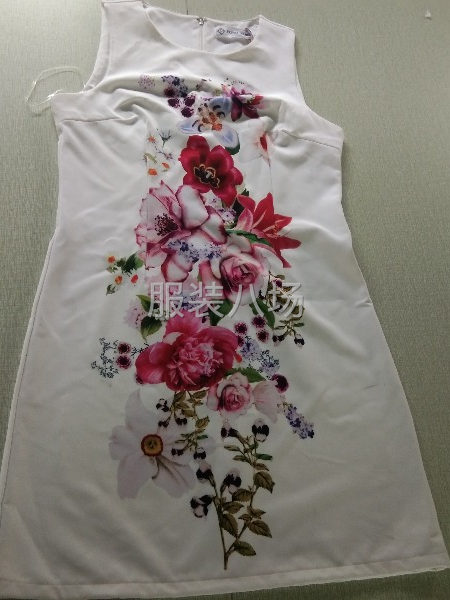 连衣裙要处理-第2张图片