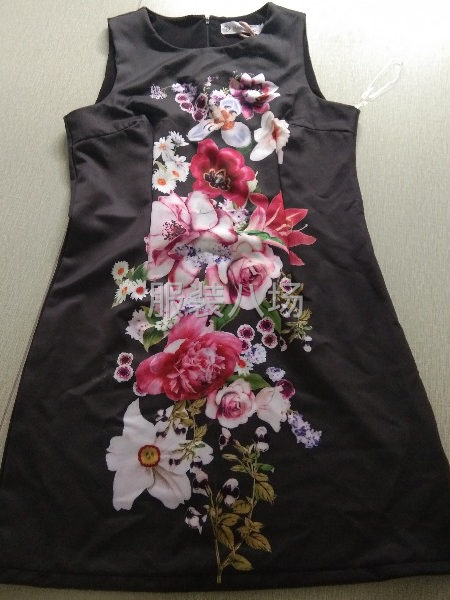 连衣裙要处理-第3张图片