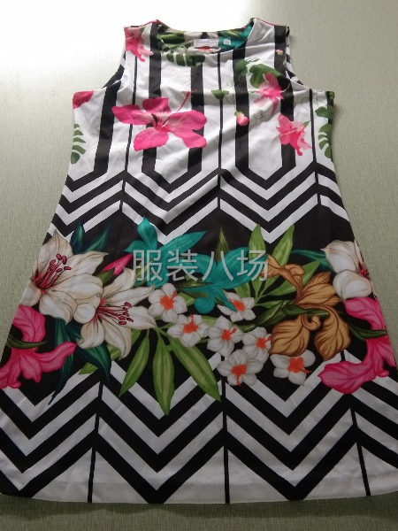 连衣裙要处理-第4张图片