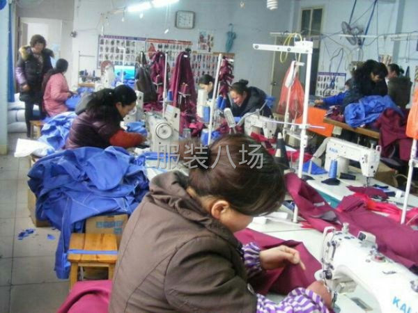 江西鄱阳梭子服装加工厂寻长期外发厂家合作-第1张图片