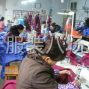金华 - 义乌市 - 江西鄱阳梭子服装加工厂寻长期外...