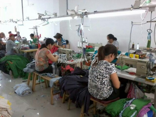 江西鄱阳梭子服装加工厂寻长期外发厂家合作-第2张图片