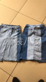 undefined - 牛仔服装工厂 - 图1