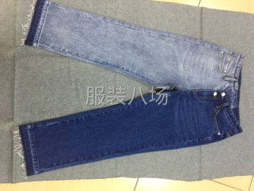 undefined - 牛仔服装工厂 - 图4
