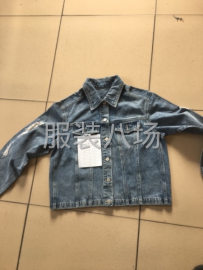 undefined - 牛仔服装工厂 - 图3