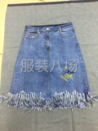 undefined - 牛仔服装工厂 - 图8