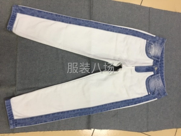 牛仔服裝工廠-第6張圖片