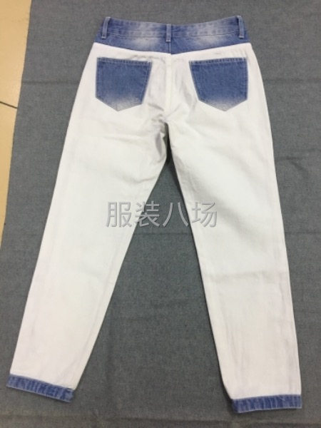 牛仔服装工厂-第7张图片