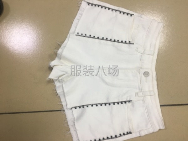 牛仔服裝工廠-第15張圖片