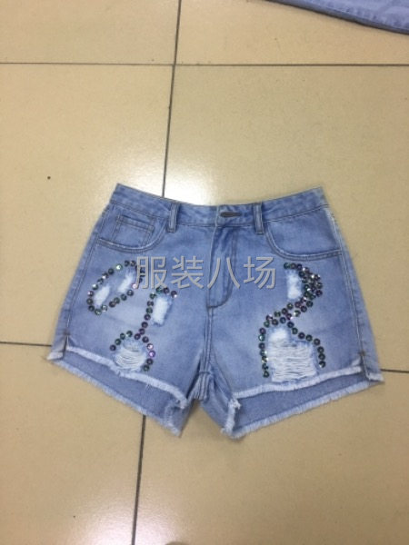 牛仔服装工厂-第11张图片