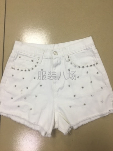 牛仔服装工厂-第12张图片
