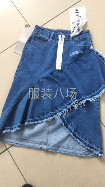 牛仔服裝工廠-第18張圖片