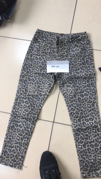 牛仔服装工厂-第22张图片