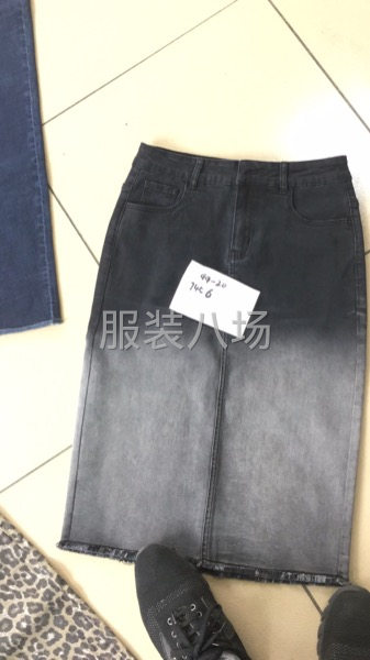 牛仔服装工厂-第23张图片