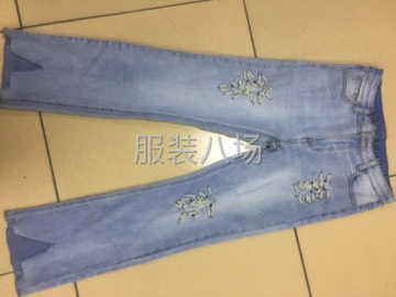 undefined - 牛仔服装工厂 - 图17