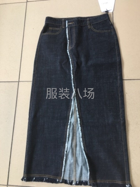 牛仔服装工厂-第19张图片